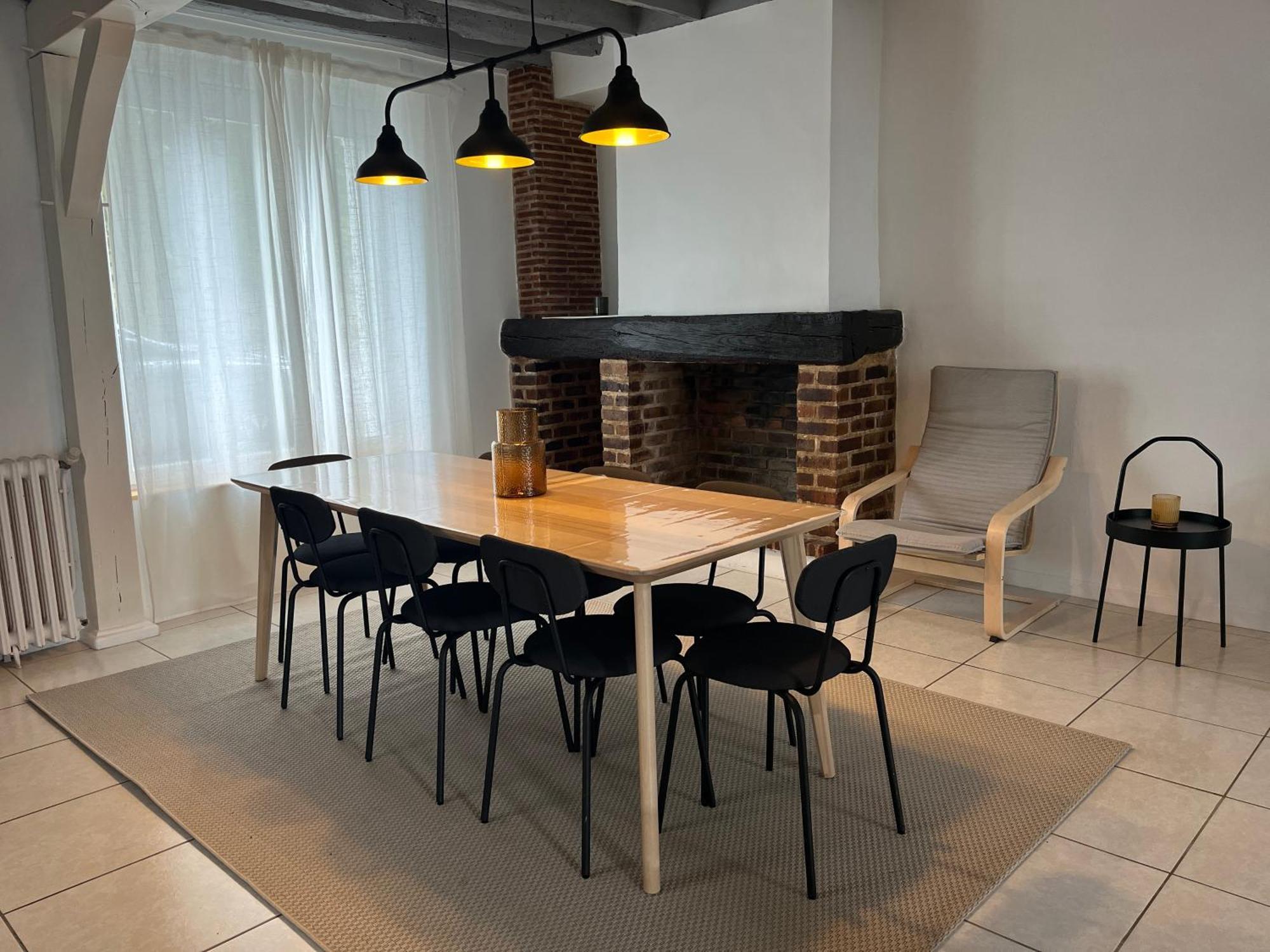 La Maison D Elodie วีเยร์ซง ภายนอก รูปภาพ