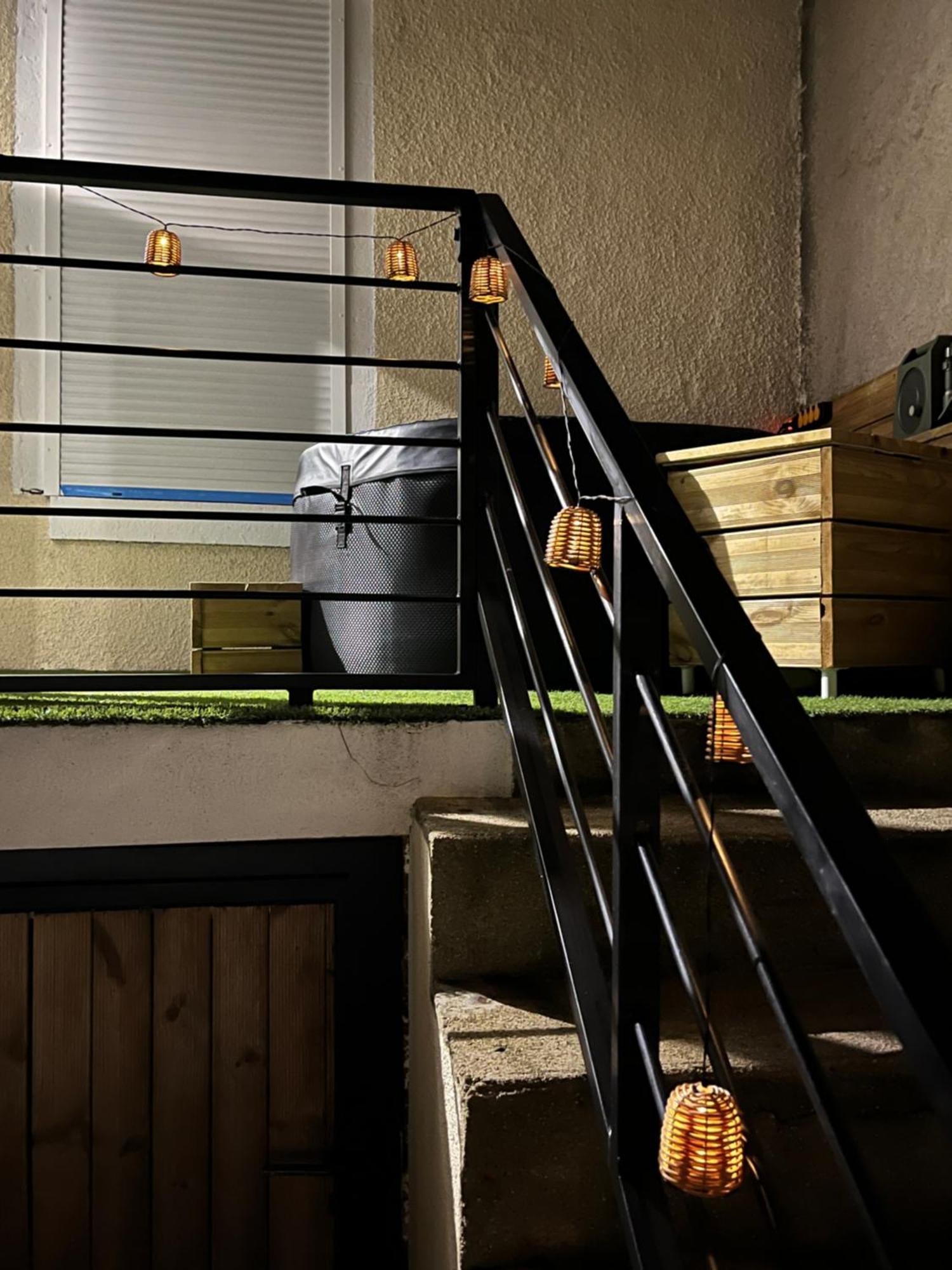 La Maison D Elodie วีเยร์ซง ภายนอก รูปภาพ