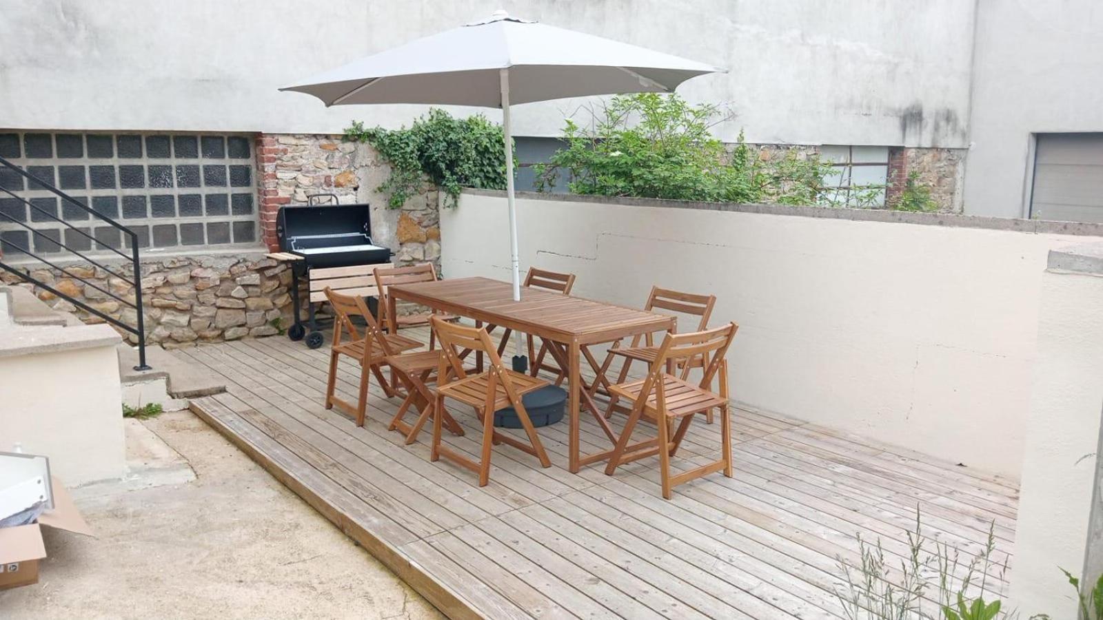 La Maison D Elodie วีเยร์ซง ภายนอก รูปภาพ